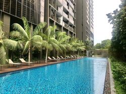 Commonwealth Towers (D3), Condominium #470356931